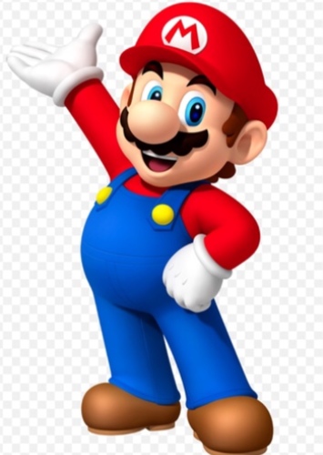 Mario